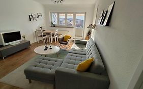 Ferienwohnung Moritzwiese